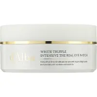 D'alba White Truffle Intensive The Real Eye Patch Øjenpatches 90 g