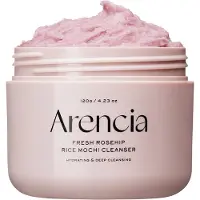 Arencia , Fersk Rosehip Cleanser, 4.23 oz (120 g)