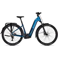 Focus Aventura² 6.7 Wave 29´´ Cues 9s Elektriskcykel