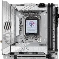 MSI Mpg Z890i Edge Ti Wifi Bundkort