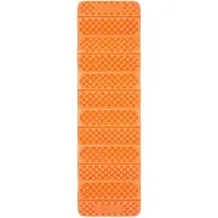 Exped - Madras - Flex 3R Flame til UnisexUld - Størrelse LW - Orange