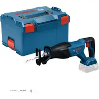 Bosch Gsa18v-280 Bajonetsav