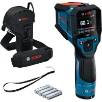 Bosch Gis800-16 Varmedetektor