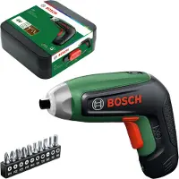 Bosch 06039G4000 IXO 8 akku skruetrækker