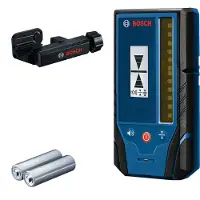 Bosch Lr3-2 Laser Niveau Modtager