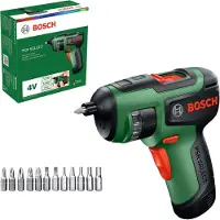 Bosch Psr Select Elektrisk Skruetrækker