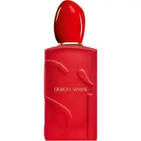 Giorgio Armani Sì Passione Red Bloom Eau de Parfum 100 ml