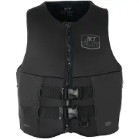 Jetpilot Cause Mens S-grip F/e Eco Beskyttelsesvest