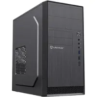 Imatech Orde64974 I3-12100/8gb/1tb Ssd Stationær Pc