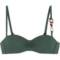 LASCANA Bikinioverdel oliven