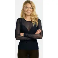 Liberte Essentiel Overdel ' MESH ' navy