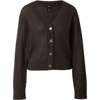 Lindex Cardigan 'Joline' choko