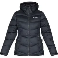Columbia Abbott Peak Ii Jakke