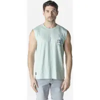 KOROSHI Bluser & t-shirts blå / grøn / rød / sort