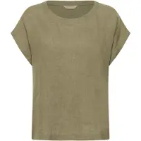 Culture Bluse 'CUAniela Molly' oliven