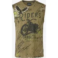 KOROSHI Bluser & t-shirts oliven / gran / neongrøn / hvid