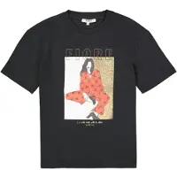 Garcia P260204 T-shirt Med Korte ærmer