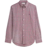 Tommy Hilfiger Mw0mw43319 Skjorte Med Lange ærmer