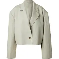 And Other Stories & Other Stories Blazer beige