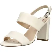 Högl Sandaler creme
