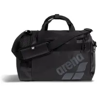 Arena Sportstaske 'ALL SET DUFFLE 25L' sort