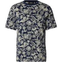 Scotch & Soda 182291 T-shirt Med Korte ærmer