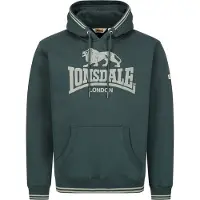 Lonsdale Outwood Hættetrøje