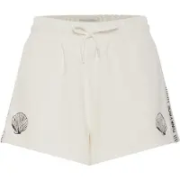 Funky Buddha Bukser sort / offwhite