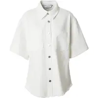 And Other Stories & Other Stories Bluse hvid