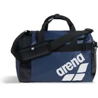 Arena Sportstaske 'ALL SET DUFFLE 25L' blå