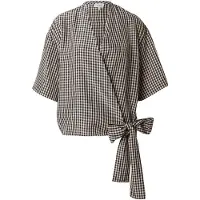 And Other Stories & Other Stories Bluse beige / marin