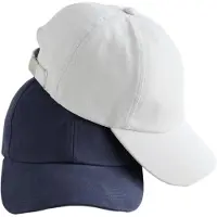 Next Hætte navy / stone