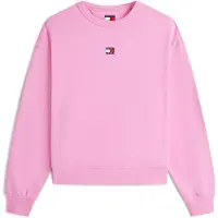 Tommy Hilfiger Bxy Badge Crew Sweatshirt
