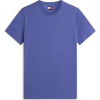Tommy Hilfiger Dm0dm04411 T-shirt Med Korte ærmer