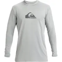 Quiksilver Everyday Surf Langærmet Rash Guard