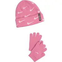 Nike Kids Swoosh Repeat Beanie