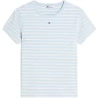 Tommy Hilfiger Dw0dw17383 T-shirt Med Korte ærmer