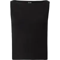 Gap Overdel sort