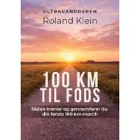 CSBOOKS 100 km til fods | Roland Klein