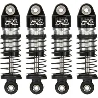 Pro Line Racing 1/24 Big Bore Scaler Scx24 Stødabsorber 4 Enheder