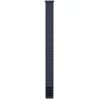 Garmin Ultrafit Nylon Strap (22 mm) - Granitbl?