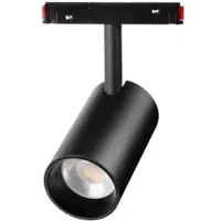 MiBoxer LED 48V Track Magnetic Spotlight RGB+CCT Zigbee 3.0 + 2.4G 12W *Milight/*