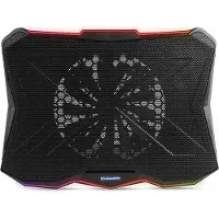 Nox Xtreme Pro Stand Rgb Bærbar Kølebase
