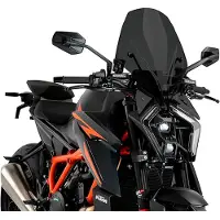 Puig New Generation Touring Ktm 1390 Super Duke R Evo 2025 Forrude