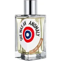 Etat Libre d´Orange She Was An Anomaly Eau de parfum 50 ml