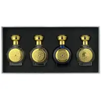 Boadicea the Victorious Amber Travel Set Parfume 1 stk.