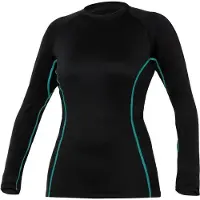 Bare Ultrawarmth Langærmet Termisk T-shirt