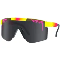 Pit Viper The Italo Originals Polariserede Solbriller