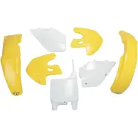 Ufo Sukit400-999 Plastikkit