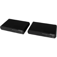 StarTech.com Sv565utphdu Kvm-konsolforlænger